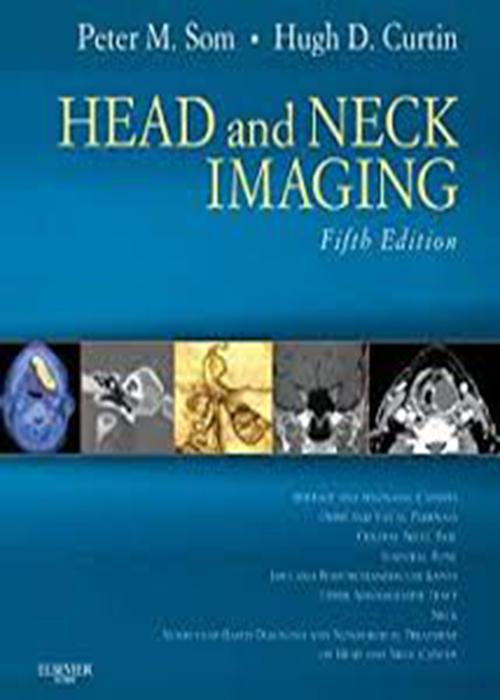 Head and Neck Imaging 5th Edition2011 ELSEVIER
